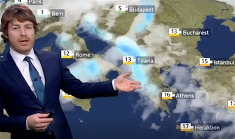 bbc weather portugal|More.